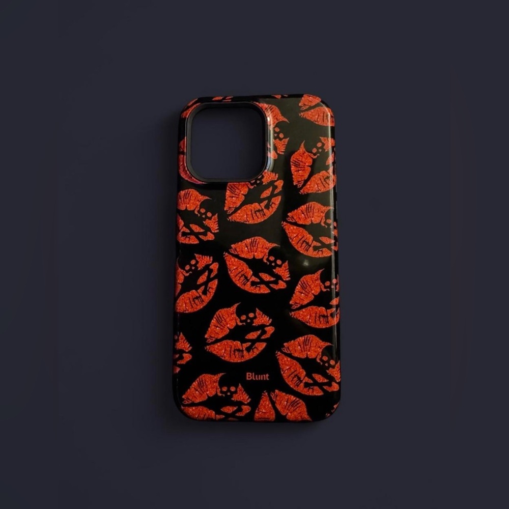 Seduction Blunt Case.